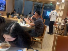 -味千拉面(广州白云机场T1西二店)