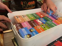 -牛New寿喜烧(曹路花园城店)
