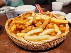 -单家老院·院子里的青岛菜(沙子口店)