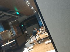 -川流不息(北蔡休闲广场店)