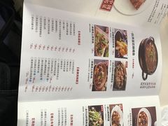 -小放牛炒菜馆(裕华东路店)