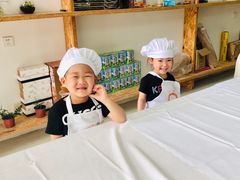 -前小桔亲子创意农场·草莓采摘·露营烧烤