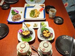 -大吉鲜鱼料理自慢(维也纳大厦店)