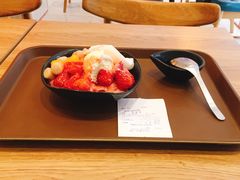 -鲜芋仙(中山路店)
