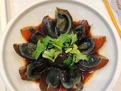 剁椒皮蛋-乾隆美食·本帮菜(黄河路店)
