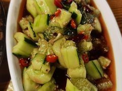 -黄泰吉拾味餐厅(江汉路店)