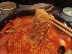 -七八冷面·延边朝鲜族美食(欢乐谷店)