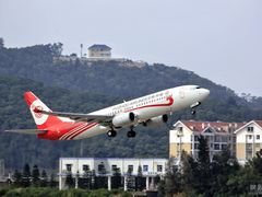 -福州长乐国际机场