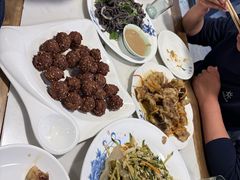 -老仁义·清真菜(太古街店)