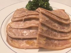 -惠宾饭庄(中山路店)