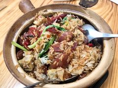 -壹煲口福煲仔饭(中山路店)