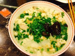 -吾味香葫芦头(安西街店)