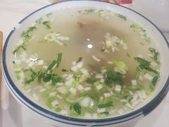 -培万河间驴火•驴肉火锅(东平店)