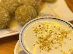 -周大娘牛乳(旧寨古村总店)