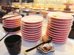 -争鲜回转寿司(朝北大悦城店)