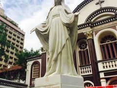 -平安桥天主教堂