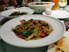 -庖丁堂酒店(金穗大道店)