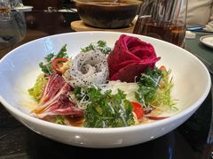 -彩虹之约•淮扬家宴(亚运村店)