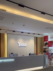 -Yestar艺星医疗美容医院