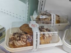 -烘焙町面包店(西四店)