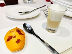 -L'Arome芳芳法国餐厅(仙林金鹰店)