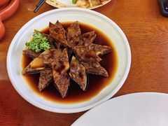 -中卫御苑福膳·养生局(圆明园店)