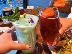 -岔巴精酿啤酒餐吧(南屏街店)