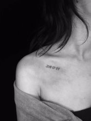 -长沙纹身·龙堂刺青·三土师傅的店