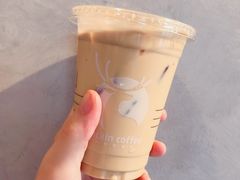 -瑞幸咖啡(盛博广场店)