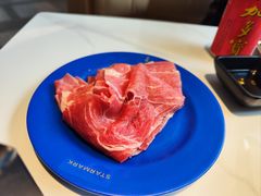 -星伦多自助料理·涮烤一体(杭州来福士店)