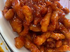 -乐乐餐厅(湘子庙街店)