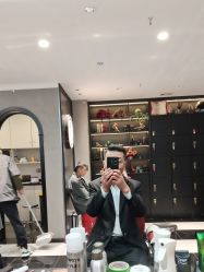 -好先生男士理发馆