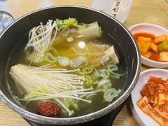 -江南面屋(明洞店)