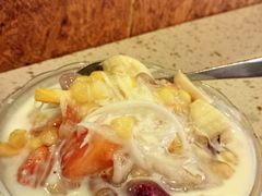 -葛师傅越南特色水果捞(建政南路总店)