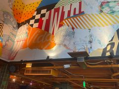-Q MEX 库迈墨西哥餐吧(三里屯店)