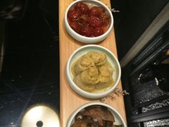 -皇城根北京风味主题餐厅(滨海万达店)