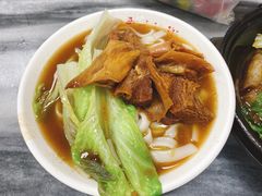 -珍珍小食店(西华路店)