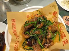 -小方外婆菜(蒙山路店)