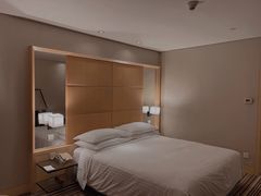 -上海新锦江大酒店