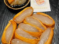-蟹犇•帝王蟹雪蟹(陆家嘴店)