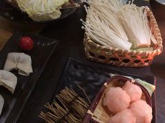 -湊湊火锅·茶憩(石家庄万象城店)
