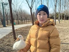 -东郊湿地公园