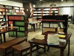 -北方图书城(沈阳天地店)