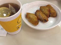 -乐凯撒披萨(正佳广场店)