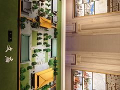 -哈尔滨规划展览馆