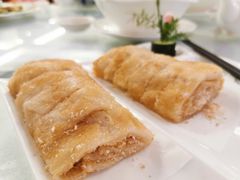 咸甜薄撑-朱仔记食府(江南大道店)