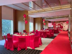 -广州富力君悦大酒店·宴会厅