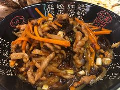 -嘉陵楼馋嘴城(簋街总店)