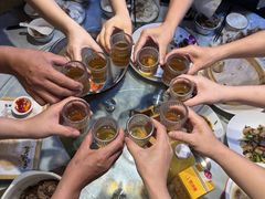 -闽公馆·客家私房菜·商务宴请·包厢(杏林橡树湾店)