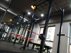 -AC健身·运动康复工作室(千灯湖店)